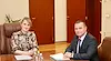 Пенчо Милков поиска държавни мерки за въздуха в Русе