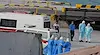 Смъртоносен хантавирус блокира круизен кораб в океана край Тенерифе