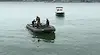 Извадиха тротинетки и пейки от морското дъно във Варна