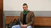 Съдът разпитва полицай по делото срещу Димо Алексиев