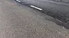 Възстановиха движението по пътя Русе - Силистра край Старо село