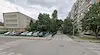 Започва машинно миене на улица "Студентска"