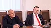 НСО свали охраната на Бойко Борисов и Делян Пеевски