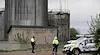 Украински дронове поразиха петролна база в Латвия