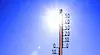 Живакът скача до 33° през първата седмица на юни