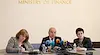 Силовите министерства провалят бюджетните икономии