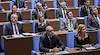 Трима депутати от "Прогресивна България" напускат парламента