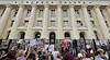 Протестиращи поискаха спешни мерки за защита на животните