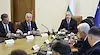 Румен Радев пое директен контрол над силовите министерства