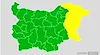 Силни гръмотевични бури ще ударят Източна България