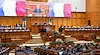 Румънското правителство падна