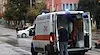 Шофьор падна от покрива на автобус в Благоевград