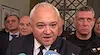 Иван Демерджиев: Теч на данни вади полицаи от системата