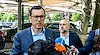Васил Терзиев: "Арена София" се нуждае от инвестиции за "Евровизия"