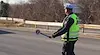 Шофьор предизвика верижна катастрофа на булевард "България"