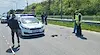 Мъжът, прострелял младеж на пътя Хасково - Димитровград, остава в ареста