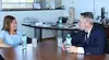 Орлин Пенков посети Свободна зона - Русе