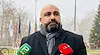 Любомир Владимиров е новият областен управител на Русе