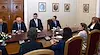 Илияна Йотова връчва първия мандат за редовно правителство
