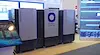 Китай показа двуядрен квантов компютър