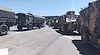 Турски и американски военни колони ще преминат през България