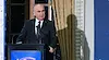 Румънският парламент решава съдбата на кабинета чрез вот на недоверие