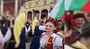Бангаранга разтресе събора "На мегдана на другата България" в Мюнхен