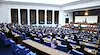 Парламентът създаде временна правна комисия