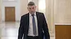Правителството изхвърли предсрочно Деньо Денев от ДАНС