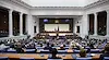 Парламентът стартира редовна работа с разпит за бюджета