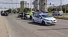 Блъснатата на пешеходна пътека жена е с множество травми