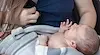 Бебе се ражда на 15 секунди в Египет