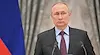 България отказа да подкрепи трибунала срещу Владимир Путин