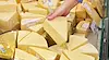 Търговските вериги: Нашият кашкавал се продава с 5% под доставната цена