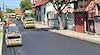 Разкриха кражба от пътно-ремонтна бригада в Русе
