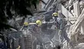 Търсят българин под руините на срутена сграда в Германия