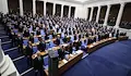 Новите депутати изсипаха 29 законопроекта в НС само за ден