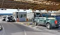 Мъж се застреля при арест на Дунав мост