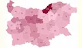 Дуалното обучение е най-развито в Русе