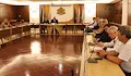 Любомир Владимиров обсъди инфраструктурата с кметовете