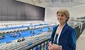 Оттеглиха жалбите срещу избора на Весела Лечева за президент на БОК