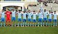 "Дунав" се завърна в Първа лига