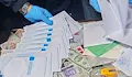 Задържаха фалшификатор на документи в Силистра