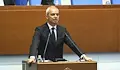 Костадин Костадинов призова за комитет за провеждане на референдум
