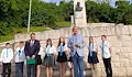 Шумен и Бяла се обединиха в памет на Панайот Волов