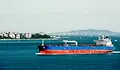 Дронове атакуваха танкери в Черно море
