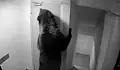 Мечка нахлу в хотел в Румъния