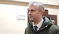 Съдът връща на подсъдимата скамейка Благомир Коцев