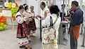 Италианска делегация огледа базата на ПГ по туризъм в Русе