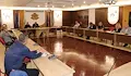 Областната управа в Русе координира мерките за сигурност
